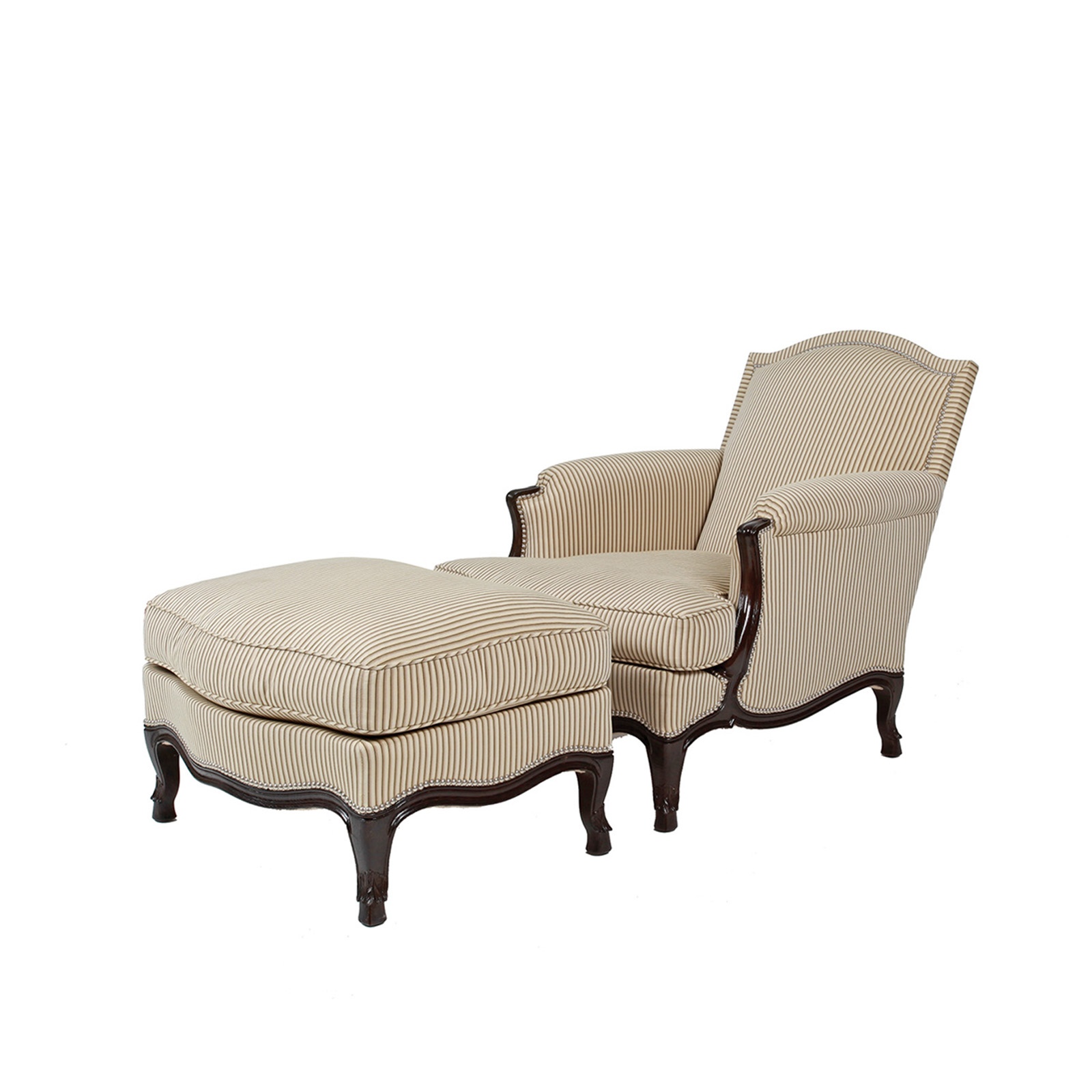 Ensuite Ottoman